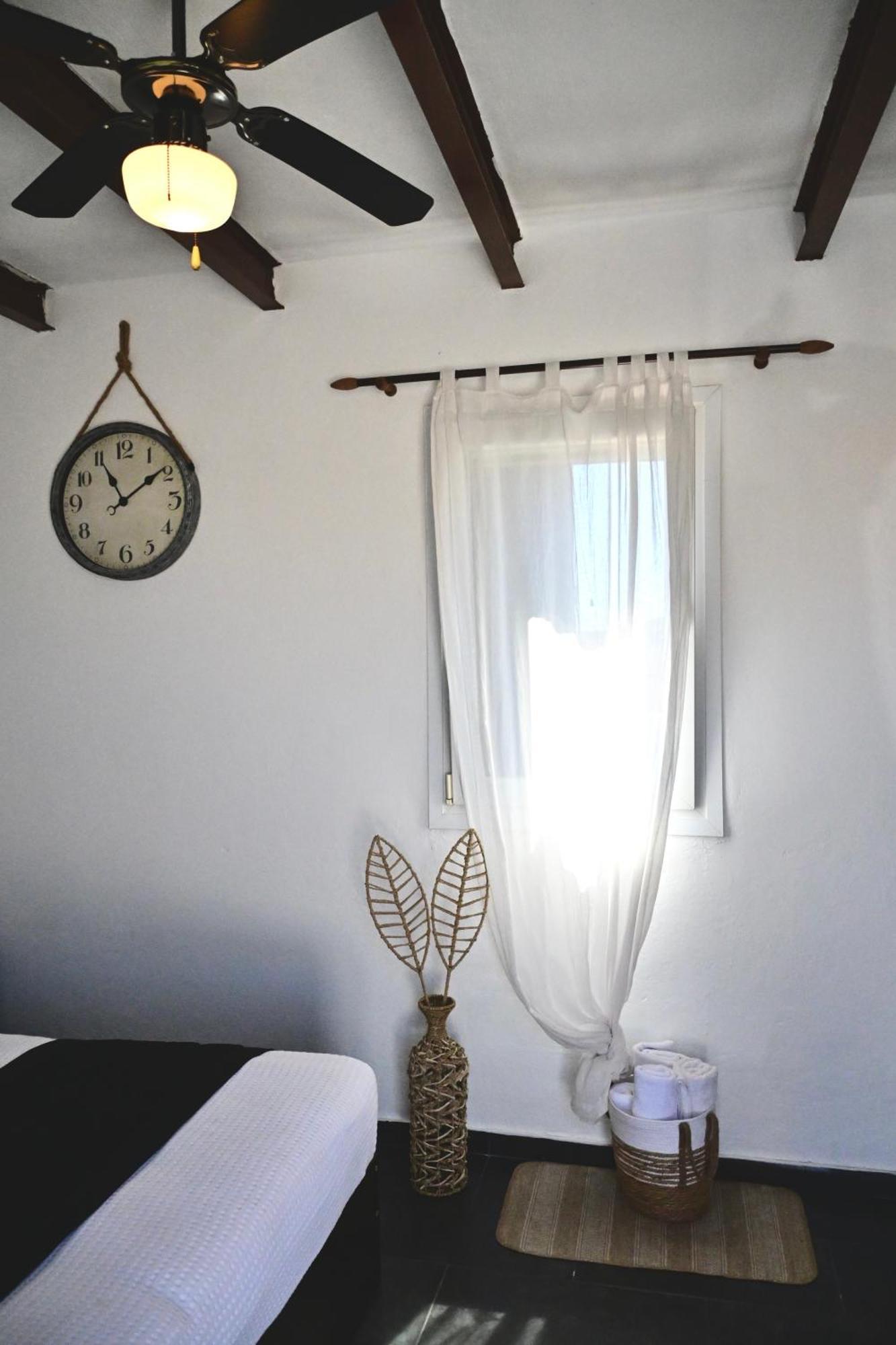 Anna'S Apartments Mykonos Town Eksteriør bilde